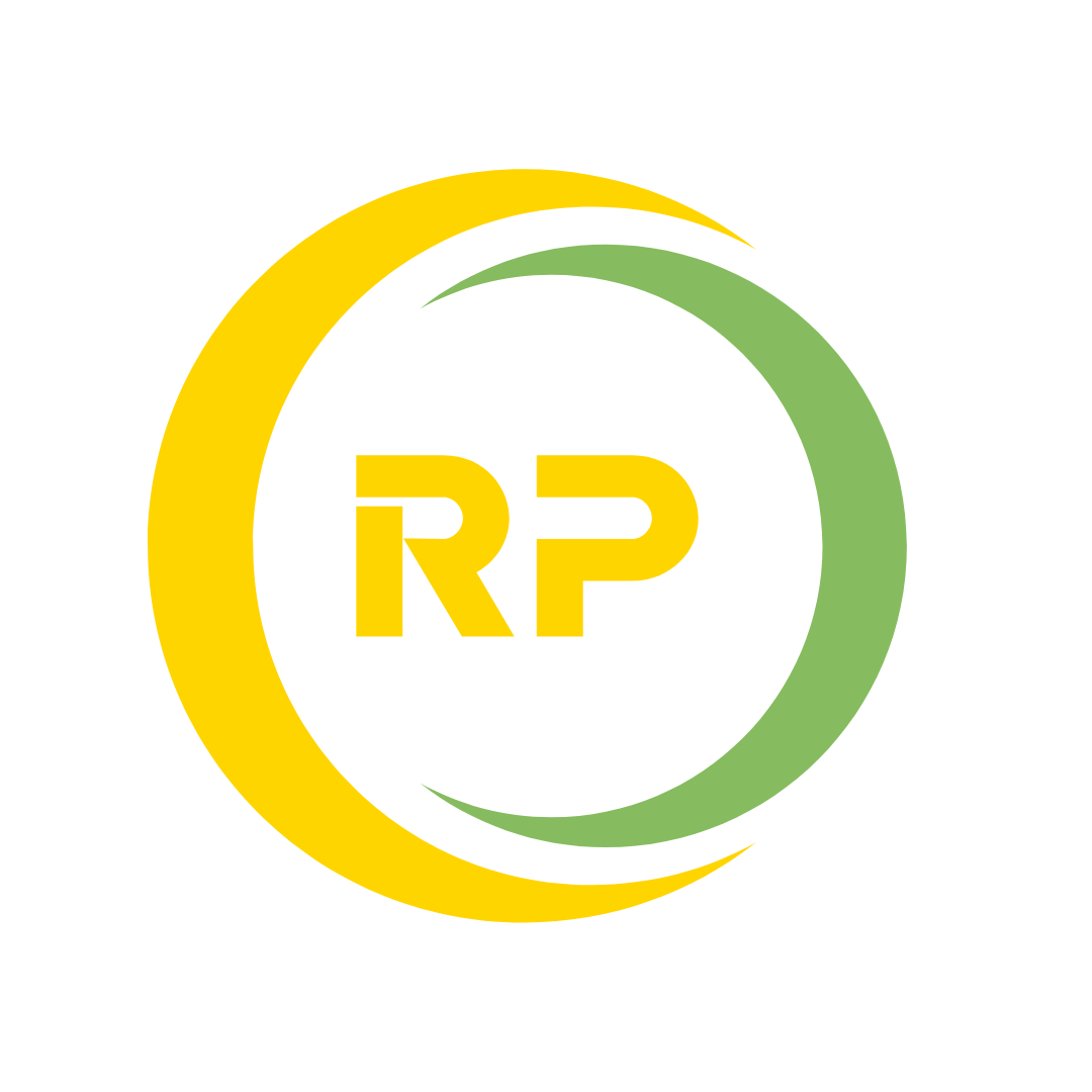 RemotePartner Logo